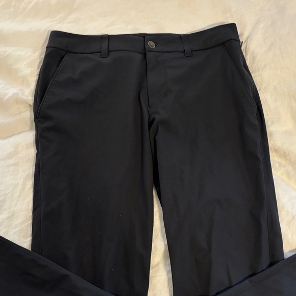 Lululemon Men's ABC trousers 30/32 - Picture 1 of 2